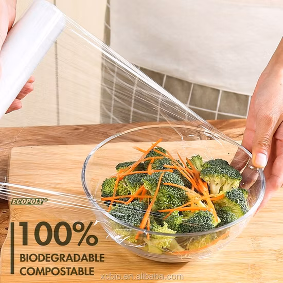 Food Grade Eco-Friendly Plastic Product Pet Plastic Food Tray