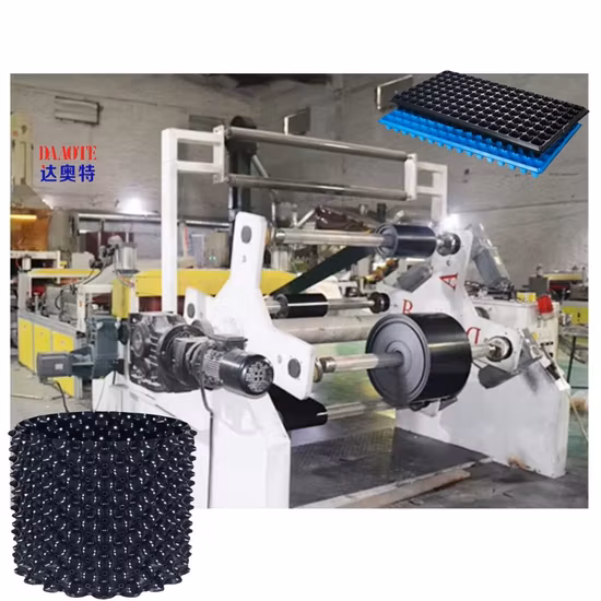 PS Seedling Trays for Nursery Plant Growing