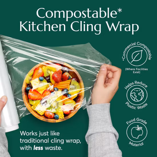 Food Grade Eco-Friendly Plastic Product Pet Plastic Food Tray