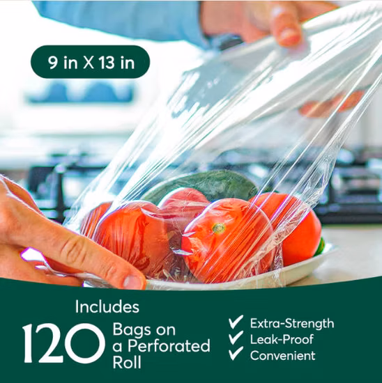 Food Grade Eco-Friendly Plastic Product Pet Plastic Food Tray