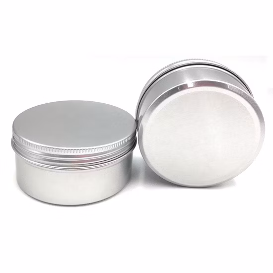 Petit pot de bouteille de stockage de pilules en plastique PLA coloré de qualité alimentaire en gros avec logo personnalisé