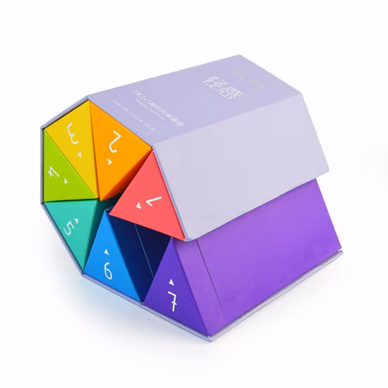 Emballage cadeau ondulé en papier plastifié imprimé de conception personnalisée/boîte en Carton d'emballage pour litières de chat/aliments pour animaux de compagnie/jouets pour animaux de compagnie